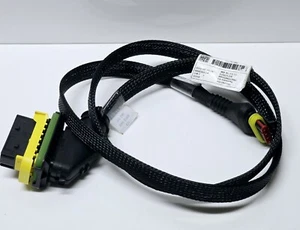 Arnés de cables AGCO 700742786 pieza original OEM para equipos Massey Ferguson - Imagen 1 de 6