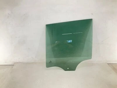 Vidrio puerta conductor trasera izquierda bmw x3 14-17 OEM Foto 1 de 4