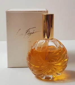 (x2) La Fiege Of Paris EDP Spray Women 1.7 oz NEW - Picture 1 of 1
