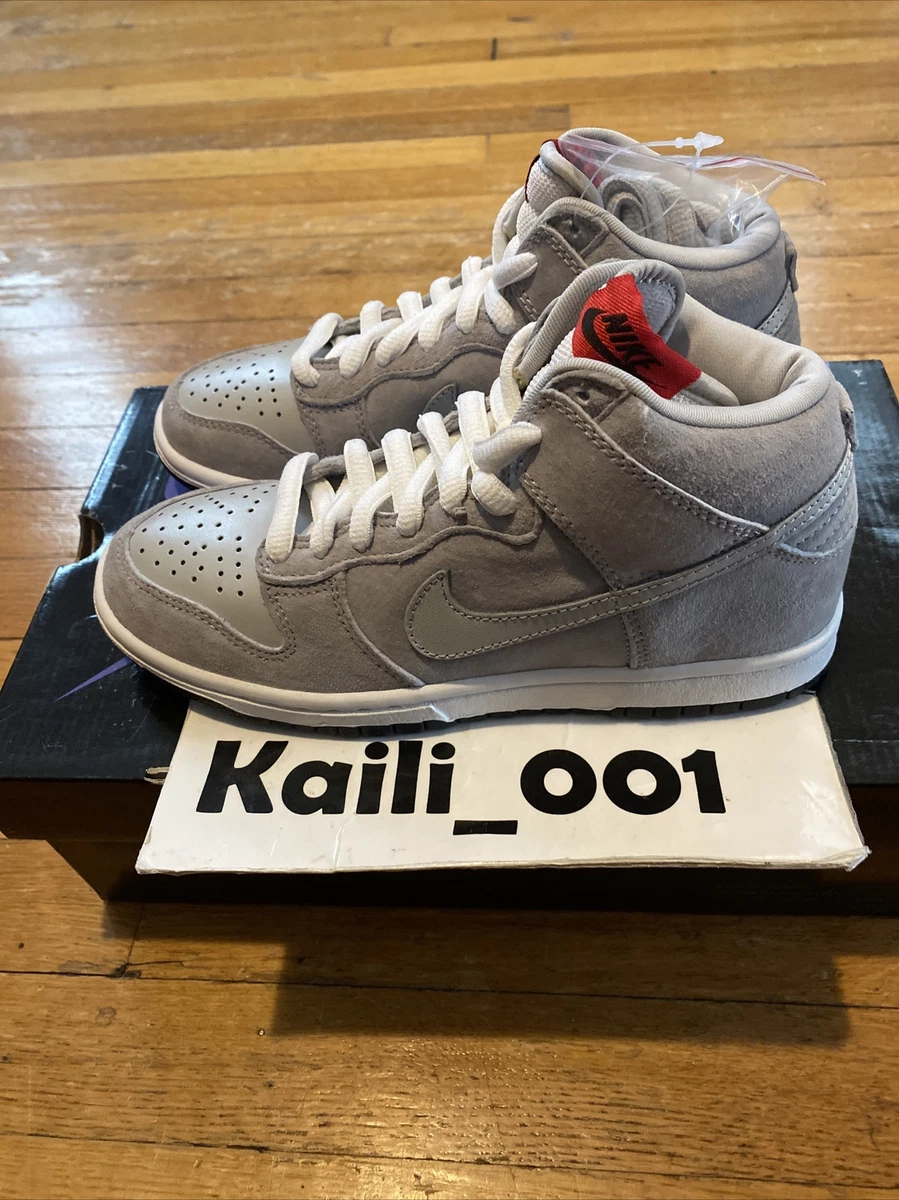 Nike Dunk Supreme High La | eBay