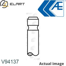 4X OUTLET VALVE FOR TOYOTA 4A-FE 1.6L 7A-FE 1.8L 4cyl COROLLA HOLDEN 4A-FE 1.6L 