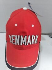 Denmark Hats by fox souvenir 
