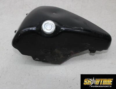 98-03 HARLEY-DAVIDSON SPORTSTER XL883 883 DEPÓSITO DE ACEITE DE MOTOR Foto 1 de 4