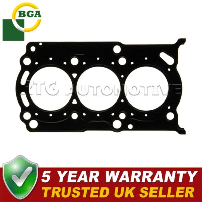BGA Cylinder Head Gasket Fits Smart Fortwo 2007- 1.0 #2 1320160120 - Изображение 1 из 3