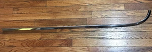 1956 DODGE SEIRRA WAGON LH UPPER QUARTER PANEL MOULDING - Picture 1 of 6