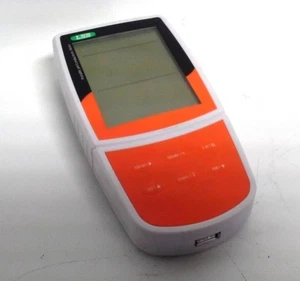 Lab Safety Supply 49G978 LSS PH Meter - Picture 1 of 8