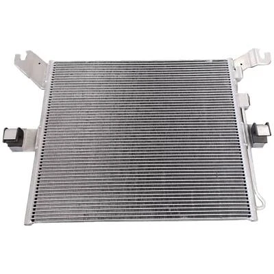 AC Condenser Fits 2002-2008 Dodge Ram 1500 Ram 2500 Ram 3500 5.7L 5290385AC - Image 1 of 4