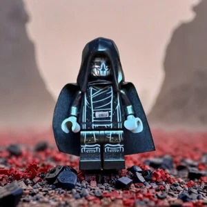 LEGO Star Wars Knight Of Ren Ap’lek Minifigure sw1063 - Picture 1 of 1