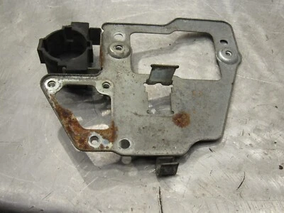 Пластина реле вспышки Yamaha 1981 XS1100 1978-81 2H7-21543-00-91 - Изображение 1 из 4