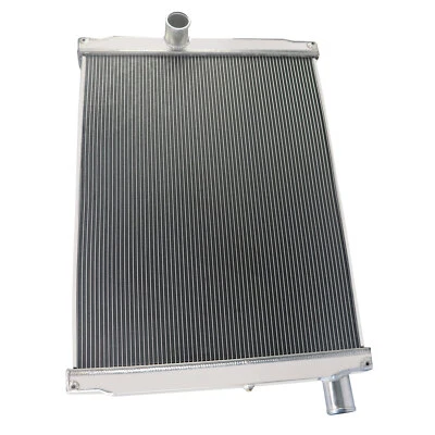 3Row Radiator For 2003-07 International Harvester 8600 9400i 9200i SBA & ProStar — 第 1/4 张图片
