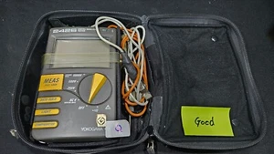 Yokogawa 2426 : Digital Insulation Tester, Model 242603 (7113), Q - Picture 1 of 5