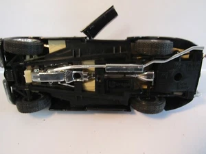 COLLECTIBLE TOY (19XX) JAGUAR XK 120 1/24 (Durago Made in Italy) - Picture 1 of 3