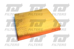 TJ Filters QFA0260 Air Filter