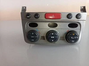 01560513690 mando del climatizador para ALFA ROMEO GT (125) 2004 241029 - Imagen 1 de 4