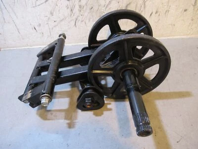 Brazo trasero Yamaha Phazer MTX 500 2008 #5 Foto 1 de 4