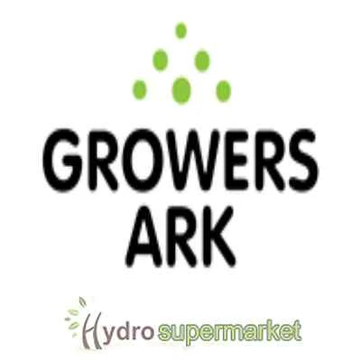 GROWERS ARK  'GROW' OR 'BLOOM' COCO A + B HARD WATER 1L OR 5L, HYDROPONIC CANNA - Image 1 of 2
