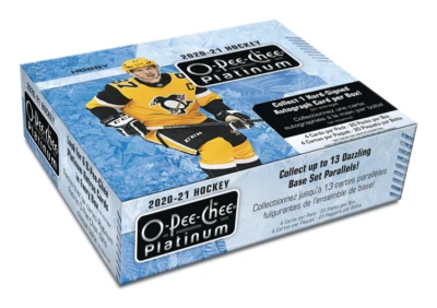 2020-21 O-Pee-Chee PLATINUM BASE RETRO /Rainbow Retro Complete your set You pick - Image 1 of 2