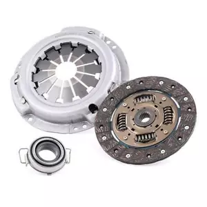 Kit Frizione 3 Pz Quality Parts Citroen C1 Toyota Aygo Peugeot 107 1.0 Benzina - Imagen 1 de 3