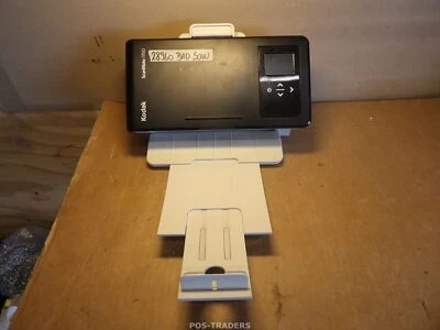 KODAK Scanmate I1150 COLOR A4 40ppm ADF 600DPI Document Scanner - 28960 BAD SCAN - Bild 1 von 4