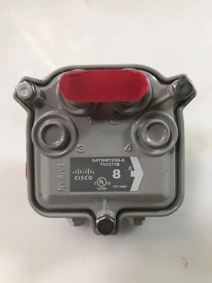 Scientific Atlanta 753371(2-8) - Image 1 of 2