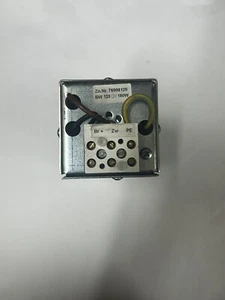 RS PRO ENCLOSURE HEATER (L1) - Picture 1 of 2