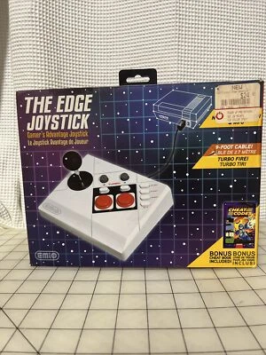The Edge Joystick V2.0 for NES Classic Edition/ Wii U - Image 1 of 4