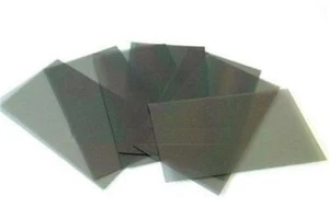 5x LOT For iPhone 6 4.7" Polarizer Polarizing Diffusor Film Sheets 5X NEW - Picture 1 of 3