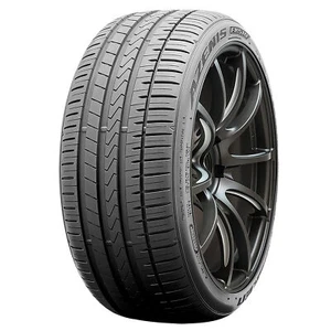 4 New Falken Azenis Fk510 - 255/35zr19 Tires 2553519 255 35 19 - Picture 1 of 10