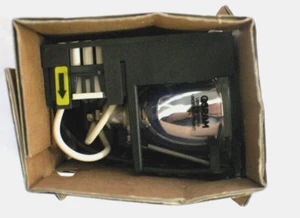 OSRAM Lampe Birne VIP R 120/P24, passend für viele Projektoren * kostenloser schneller Versand - Bild 1 von 1