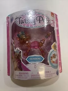 Twisty Petz Serie 1 JoJo Siwa BOWBOW Yorkie Hund Armband Spielzeug Versiegelt Neu! - Bild 1 von 3
