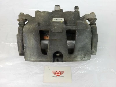 Dodge Grand Caravan 2013-2017 pinza de freno conductor delantero izquierdo OEM LH Foto 1 de 4