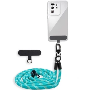 Cadena de móvil para HTC Desire X cinta ajustable para colgar - Imagen 1 de 72