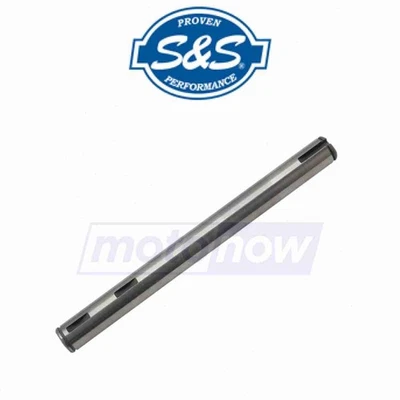 S&S Cycle Drive Shaft for 1988-1999 Harley Davidson FLSTC Heritage Softail ts Foto 1 de 4