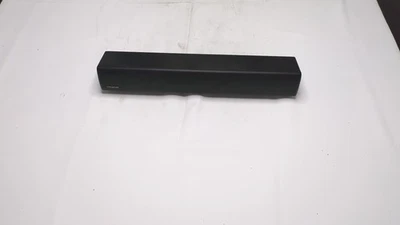 *FOR PARTS* Sound Blaster Gs5 Rgb Gaming Soundbar With Superwide Technology - Image 1 of 4