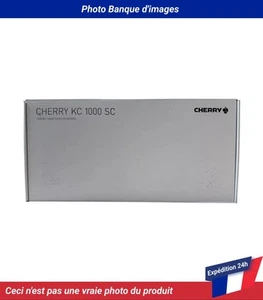 JK-A0105DE Clavier Gris - Photo 1/4
