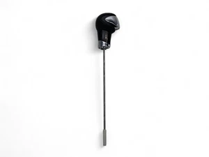 Mini Cooper Base Automatic Shift Selector Grip 25167584237 2007-2016 R5x R6x 499 - Picture 1 of 14