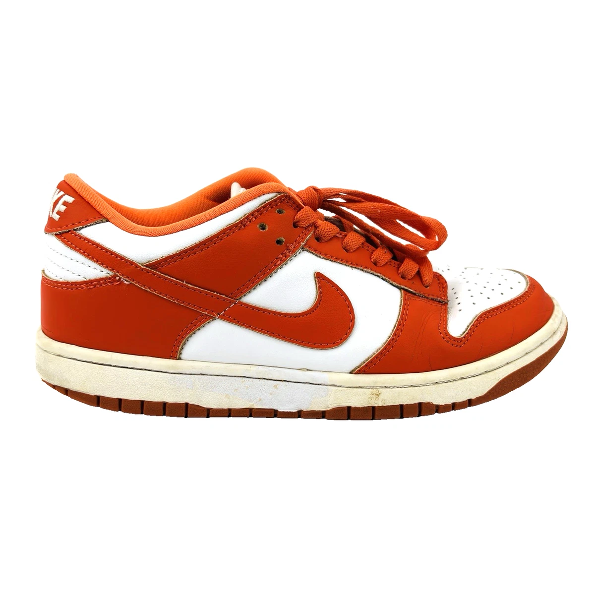 Nike Dunk Low Retro SP Syracuse 2020 for Sale - Authenticity