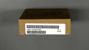 SIEMENS 6ES7132-6BD20-0BA0 SIMATIC ET 200SP, módulo de salida digital - Imagen 1 de 2
