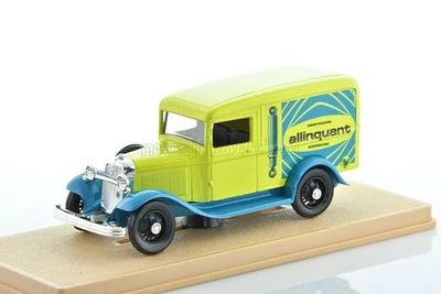 Camionnette Ford V8 1934 1/43 ELIGOR 1070 Foto 1 de 4