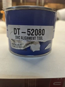 DT-52080 One Way Clutch Aligner 10L80 10L90 Transmission Tool - Imagen 1 de 2