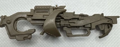 Hasbro MARVEL Guardians of the Galaxy ROCKET RACCOON Parts BLASTER GUN Part 2015 - Image 1 of 2