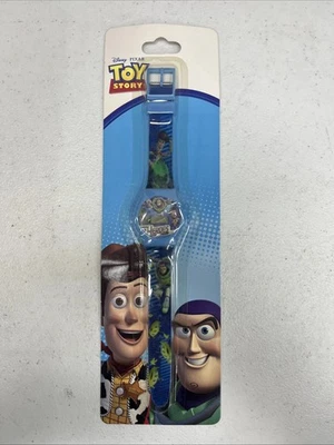 Reloj Pixer Toy Story Foto 1 de 2