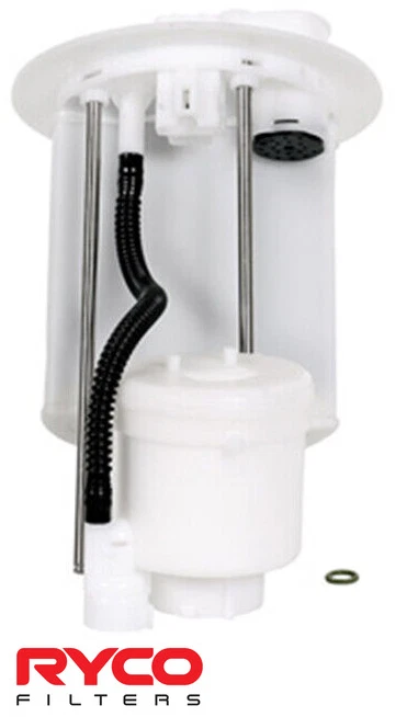 FILTRO DE COMBUSTIBLE EN TANQUE PARA TOYOTA YARIS NCP90R 2NZFE 1.3 I4 DEL 09/2008 AL 08/2011 Foto 1 de 1