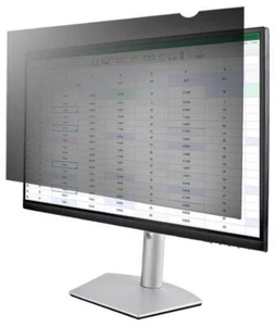 Privacy Filter for 16:9 Widescreen Monitor Screen, 19.5" - 19569-PRIVACY-SCREEN - Picture 1 of 8