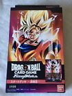 Dragon Ball Super Card Game Fusion World Deck Goku Fs01 Scellé Jap