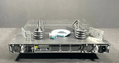 Cisco ISR Series  ISR4431/K9  Integrated Service Router - Same Day Shipping - Image 1 of 4