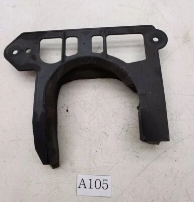 AUDI A4 S4 A5 S5 B8.5 B8 2009-2016 EJE DELANTERO IZQUIERDO CUBIERTA ORIGINAL OEM Foto 1 de 3