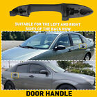 Door Handle Repair Kit For Ford Focus Rear 00-07 Driver Left Side Exterior