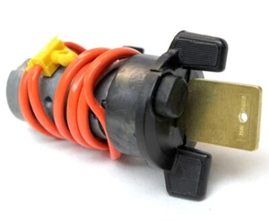 1989-2002 Camaro/Firebird VATS Ignition Cylinder Switch for Manual Cars w/ Key - Picture 1 of 1