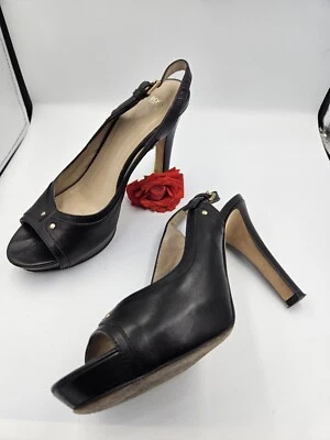 Hugo Boss Zapatos Mujer 37 Eur Foto 1 de 4